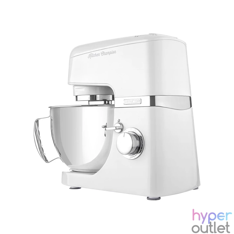 Sencor STM 6350WH fehér konyhai robotgép