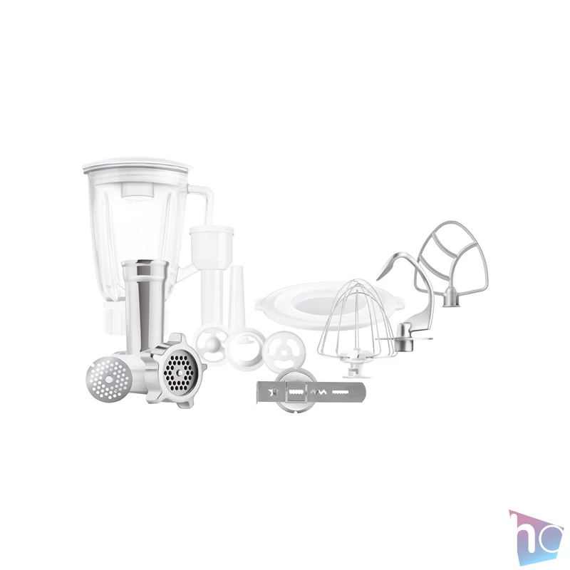 Sencor STM 6350WH fehér konyhai robotgép