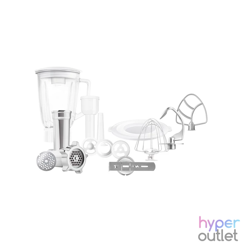 Sencor STM 6350WH fehér konyhai robotgép