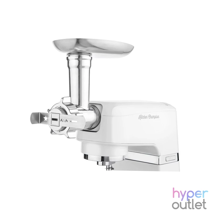 Sencor STM 6350WH fehér konyhai robotgép
