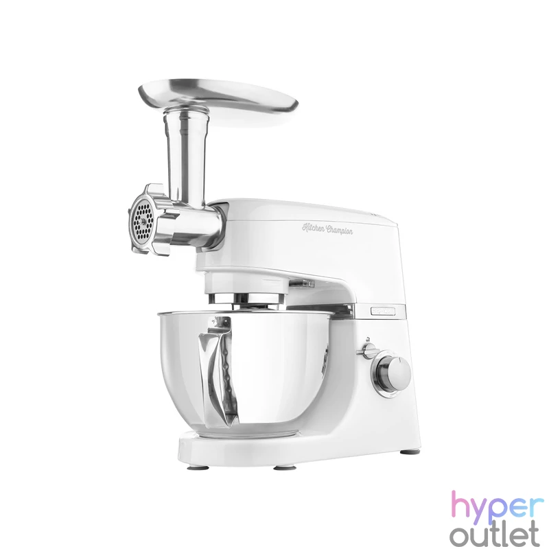 Sencor STM 6350WH fehér konyhai robotgép
