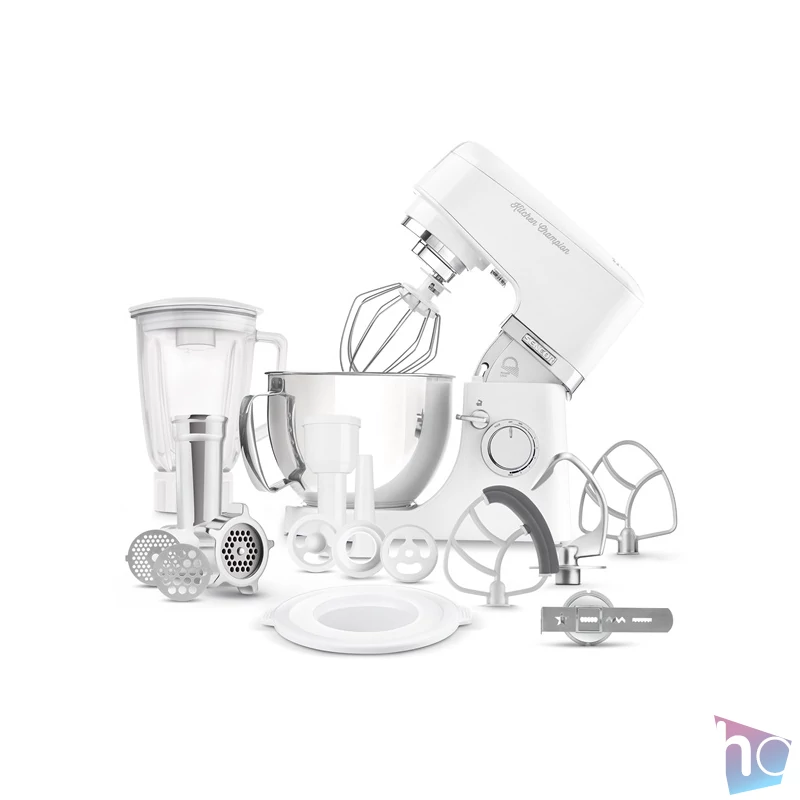 Sencor STM 6350WH fehér konyhai robotgép