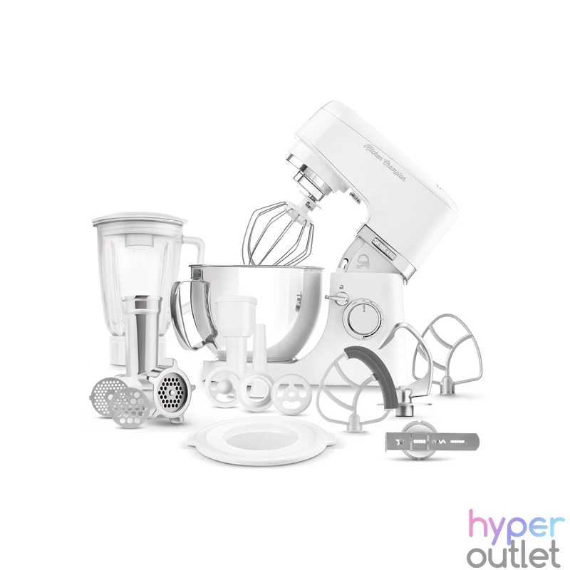 Sencor STM 6350WH fehér konyhai robotgép