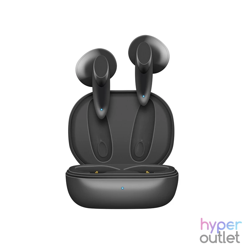 Sencor SEP 530BT BK True Wireless fekete fülhallgató