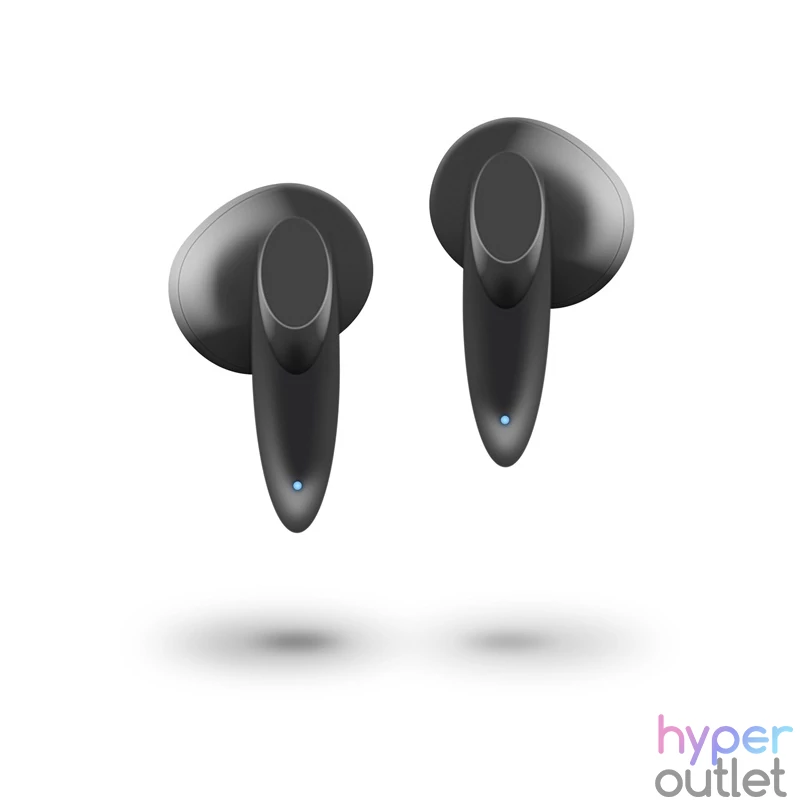 Sencor SEP 530BT BK True Wireless fekete fülhallgató