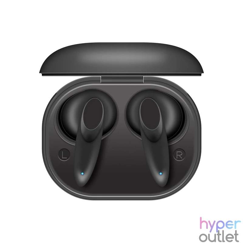 Sencor SEP 530BT BK True Wireless fekete fülhallgató