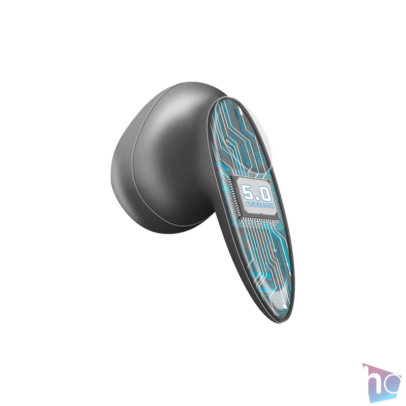 Sencor SEP 530BT BK True Wireless fekete fülhallgató