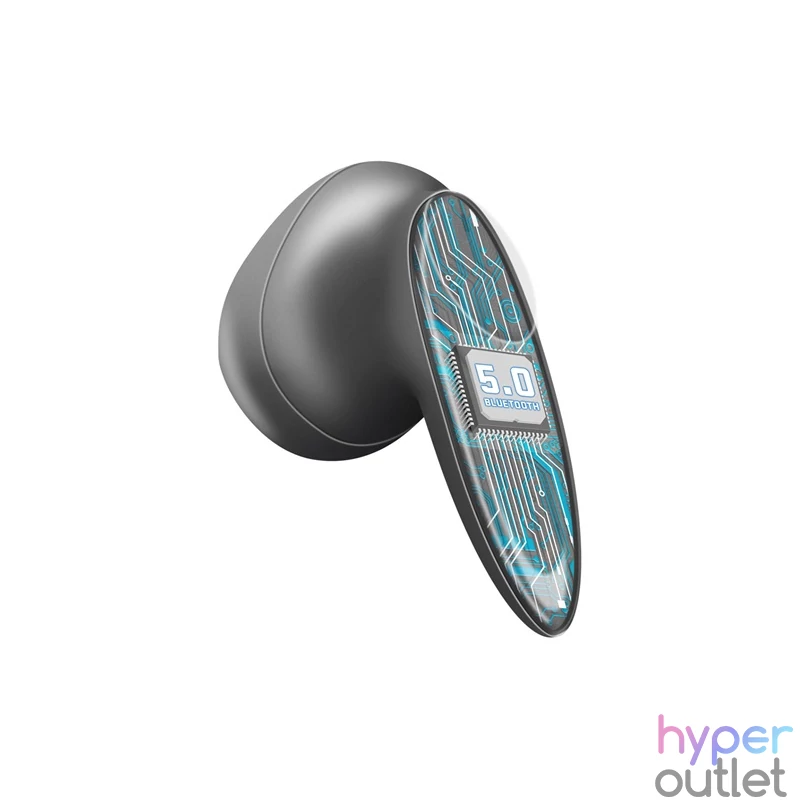 Sencor SEP 530BT BK True Wireless fekete fülhallgató