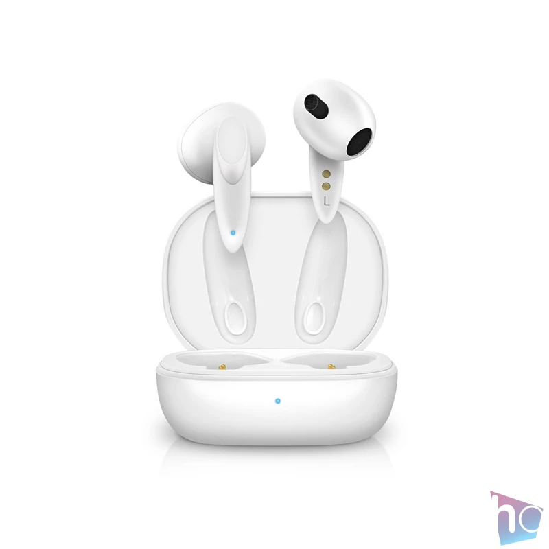 Sencor SEP 530BT WH True Wireless fehér fülhallgató