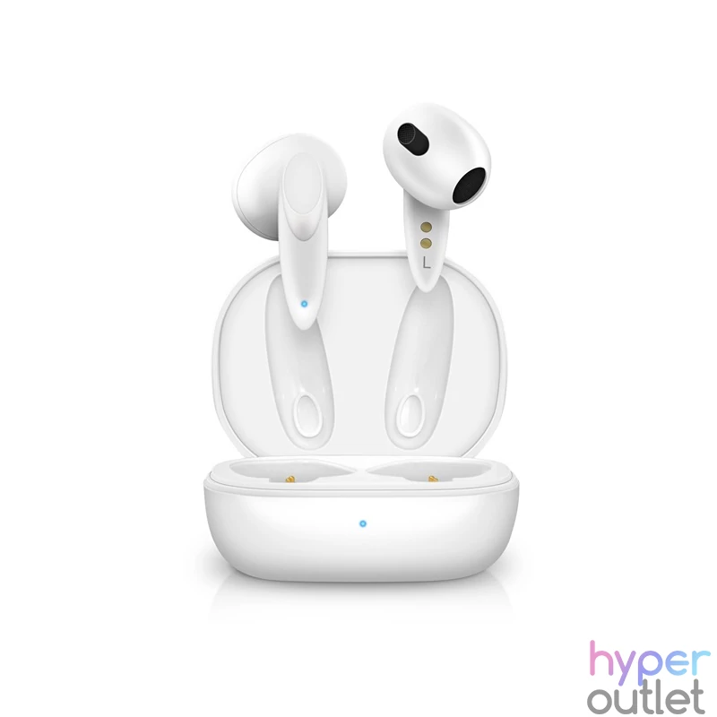 Sencor SEP 530BT WH True Wireless fehér fülhallgató