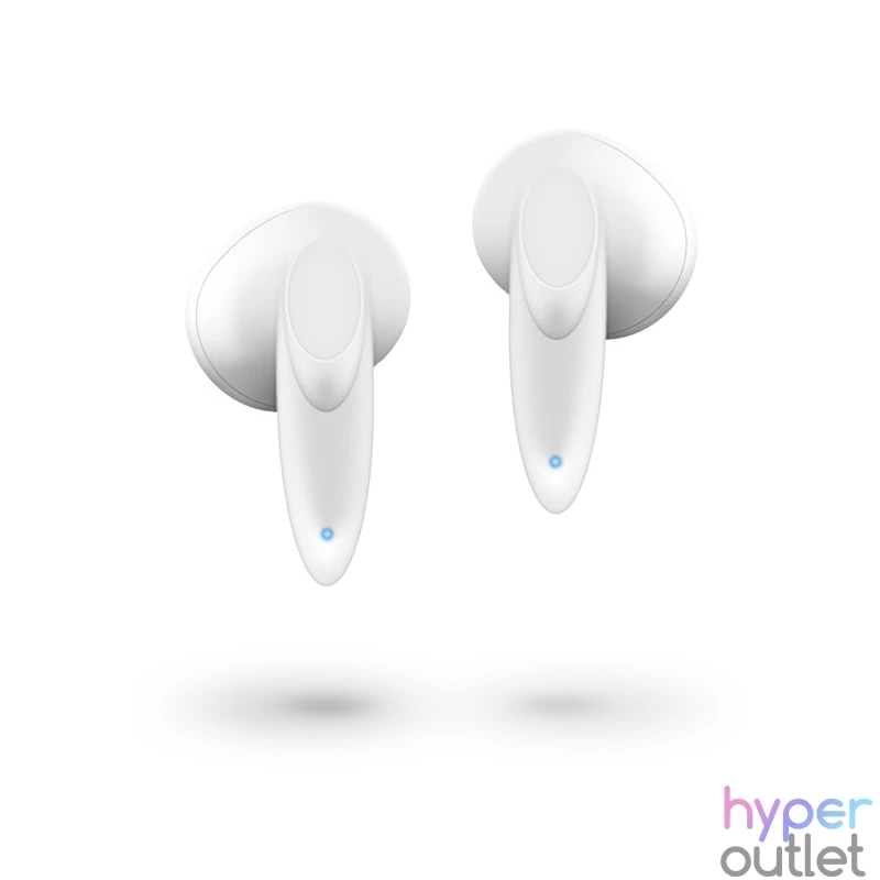 Sencor SEP 530BT WH True Wireless fehér fülhallgató