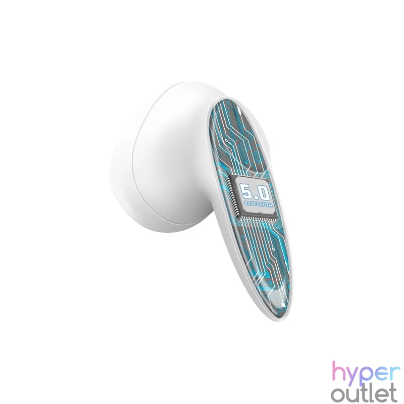 Sencor SEP 530BT WH True Wireless fehér fülhallgató