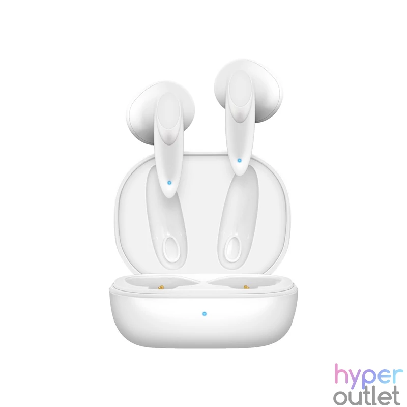 Sencor SEP 530BT WH True Wireless fehér fülhallgató