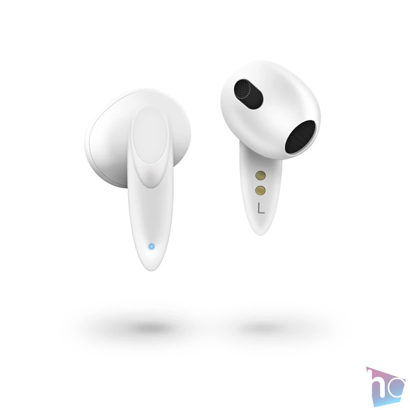 Sencor SEP 530BT WH True Wireless fehér fülhallgató