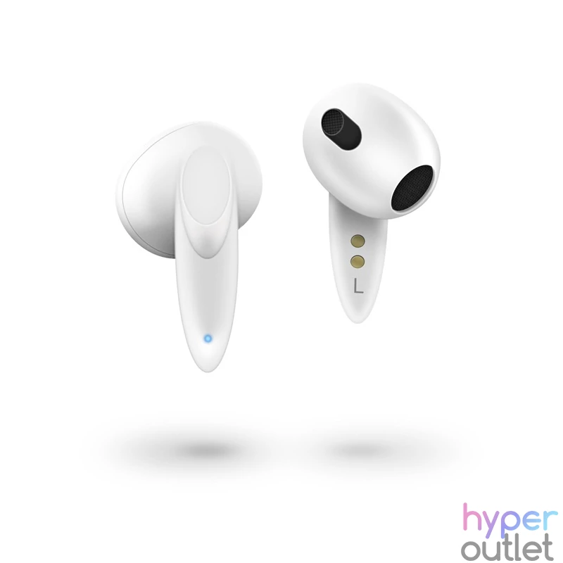 Sencor SEP 530BT WH True Wireless fehér fülhallgató