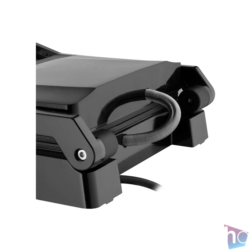 Sencor SBG 2070SS fekete kontaktgrill