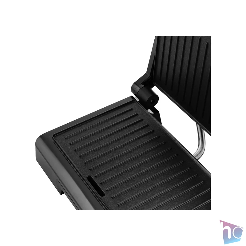 Sencor SBG 2070SS fekete kontaktgrill