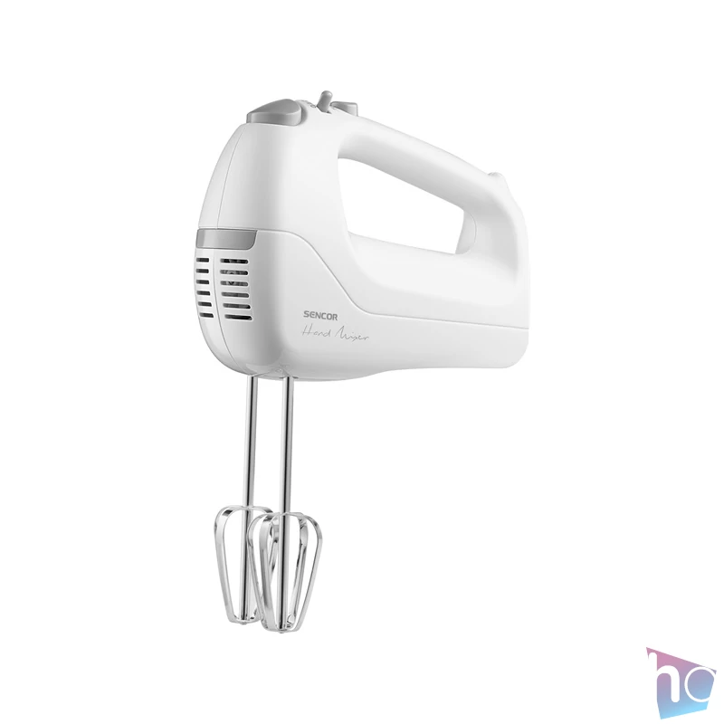 Sencor SHM 5400WH fehér kézi mixer