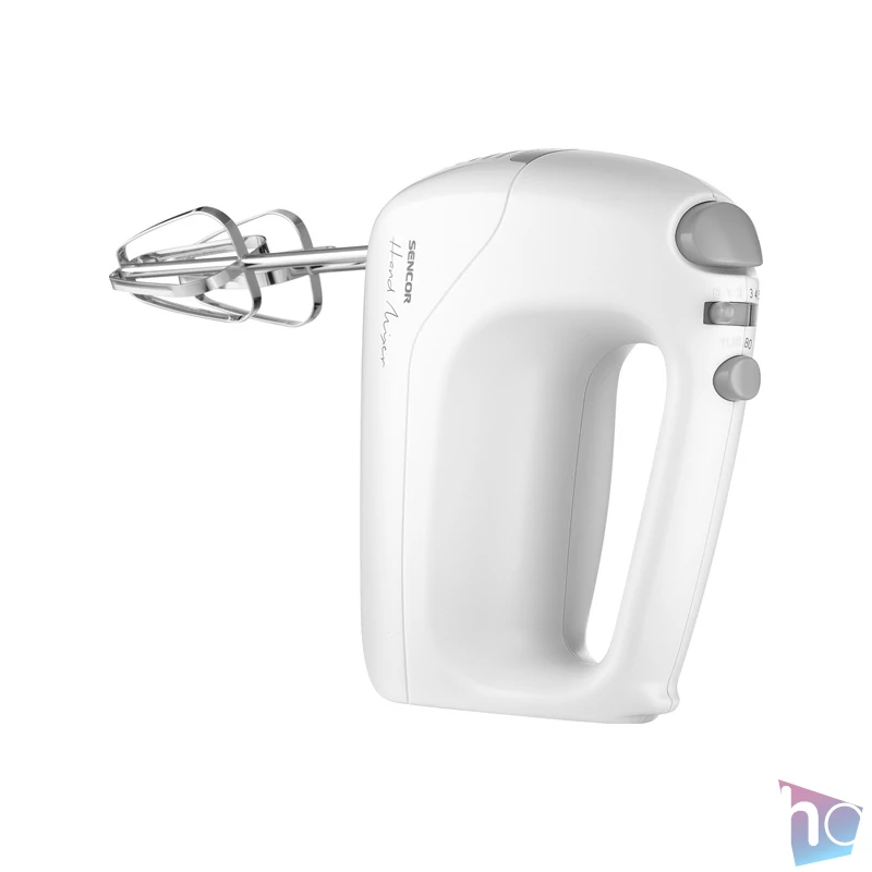 Sencor SHM 5400WH fehér kézi mixer