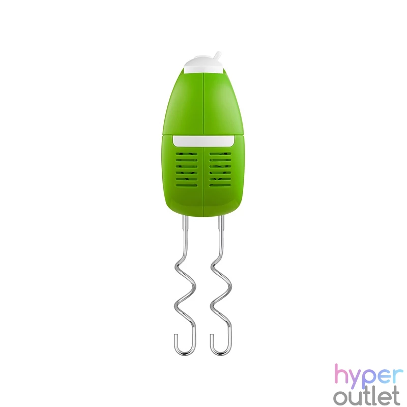 Sencor SHM 5401GR zöld kézi mixer