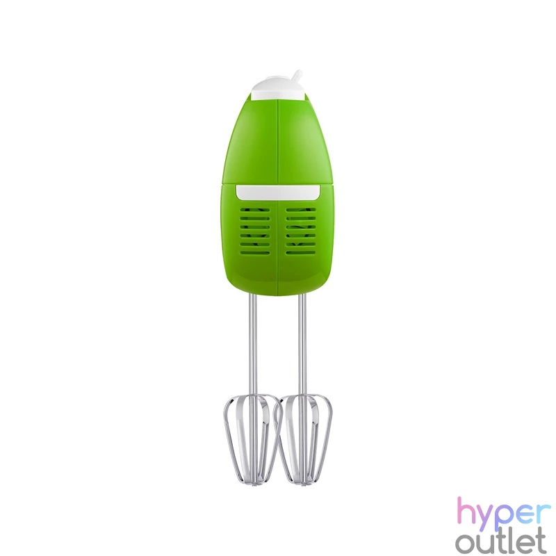 Sencor SHM 5401GR zöld kézi mixer