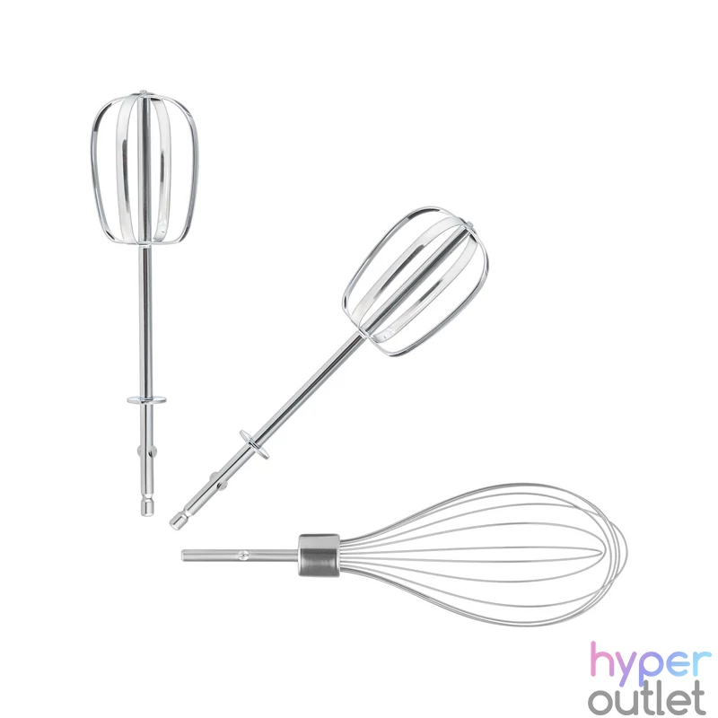 Sencor SHM 9000WH fehér akkumulátoros kézimixer