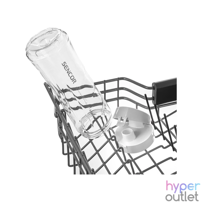 Sencor SBL 2110WH fehér smoothie készítő