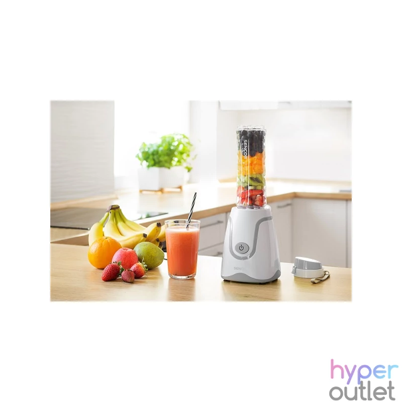 Sencor SBL 2110WH fehér smoothie készítő