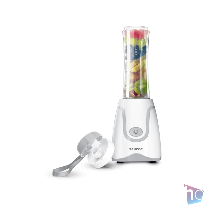 Sencor SBL 2110WH fehér smoothie készítő