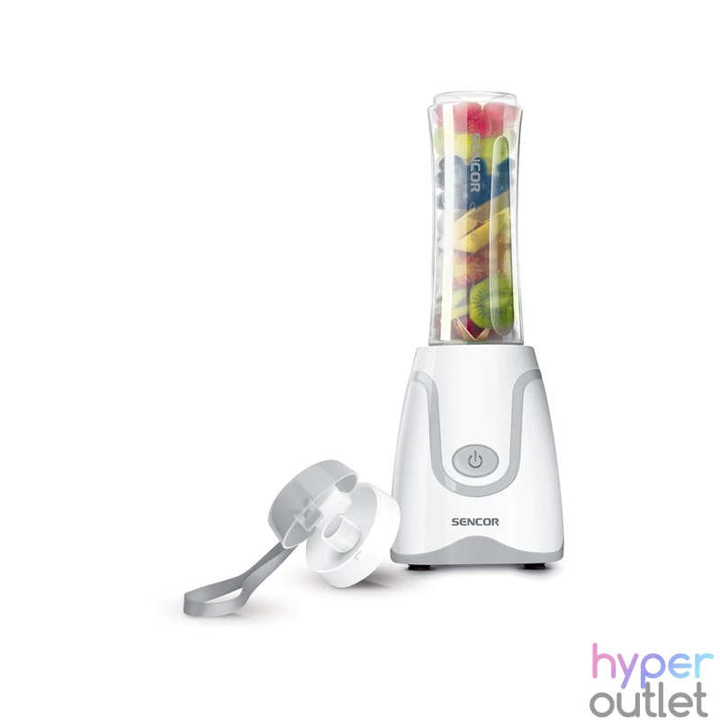 Sencor SBL 2110WH fehér smoothie készítő