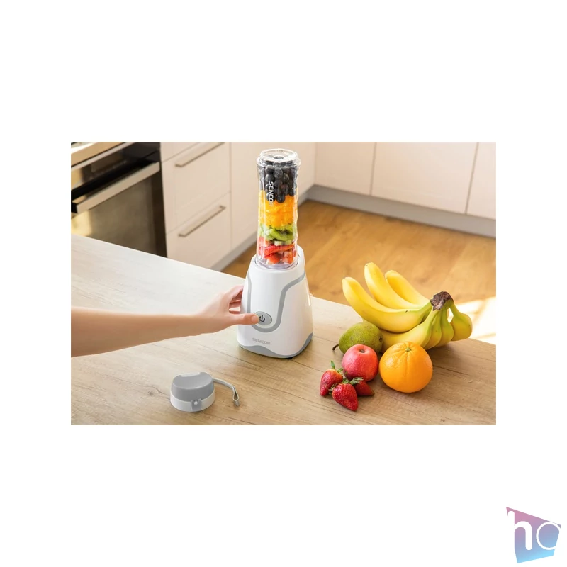 Sencor SBL 2110WH fehér smoothie készítő