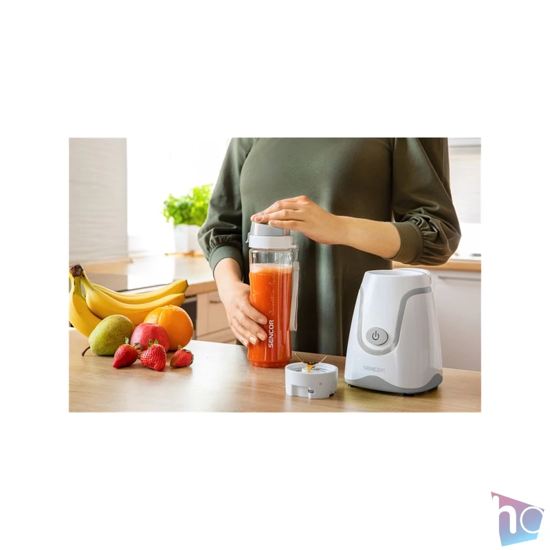 Sencor SBL 2110WH fehér smoothie készítő