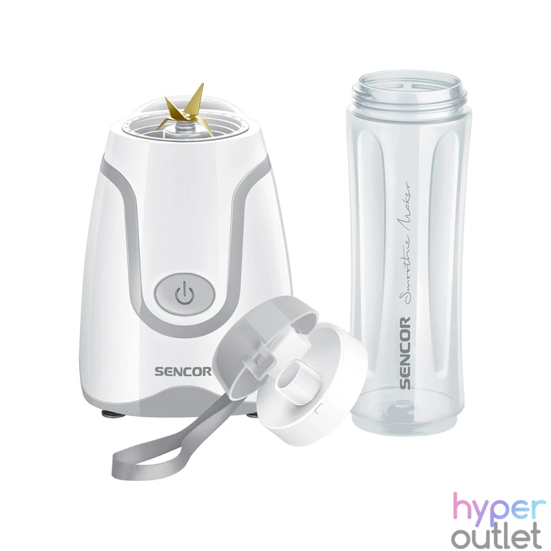 Sencor SBL 2110WH fehér smoothie készítő