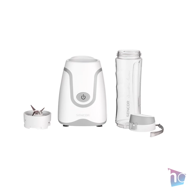 Sencor SBL 2110WH fehér smoothie készítő