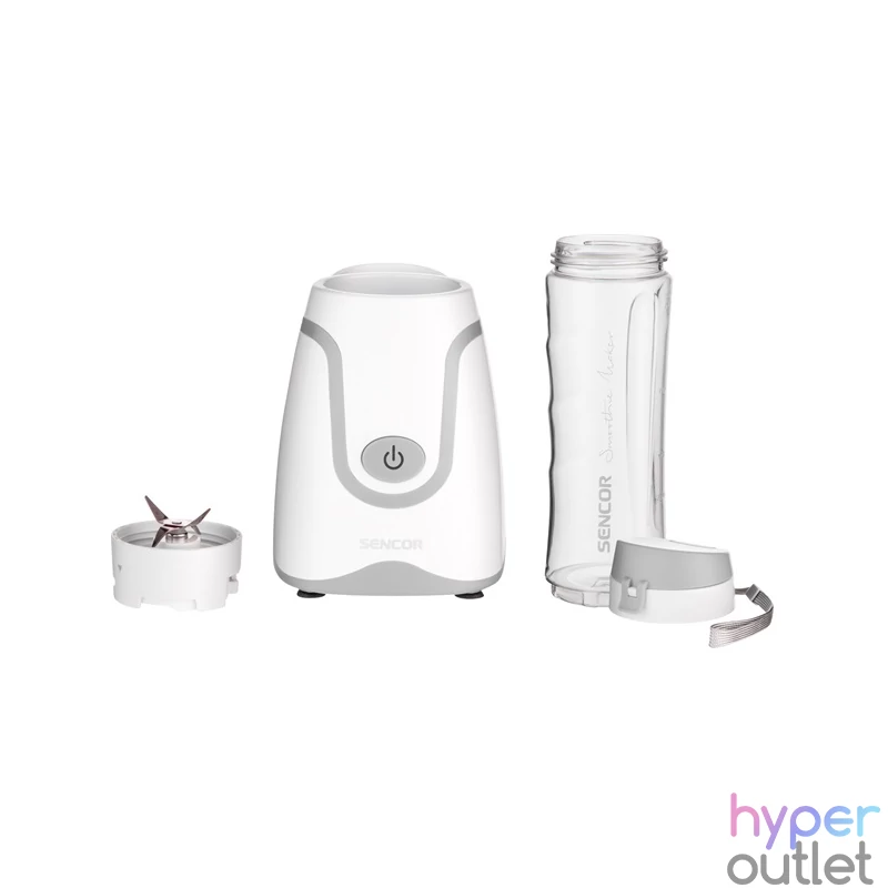 Sencor SBL 2110WH fehér smoothie készítő