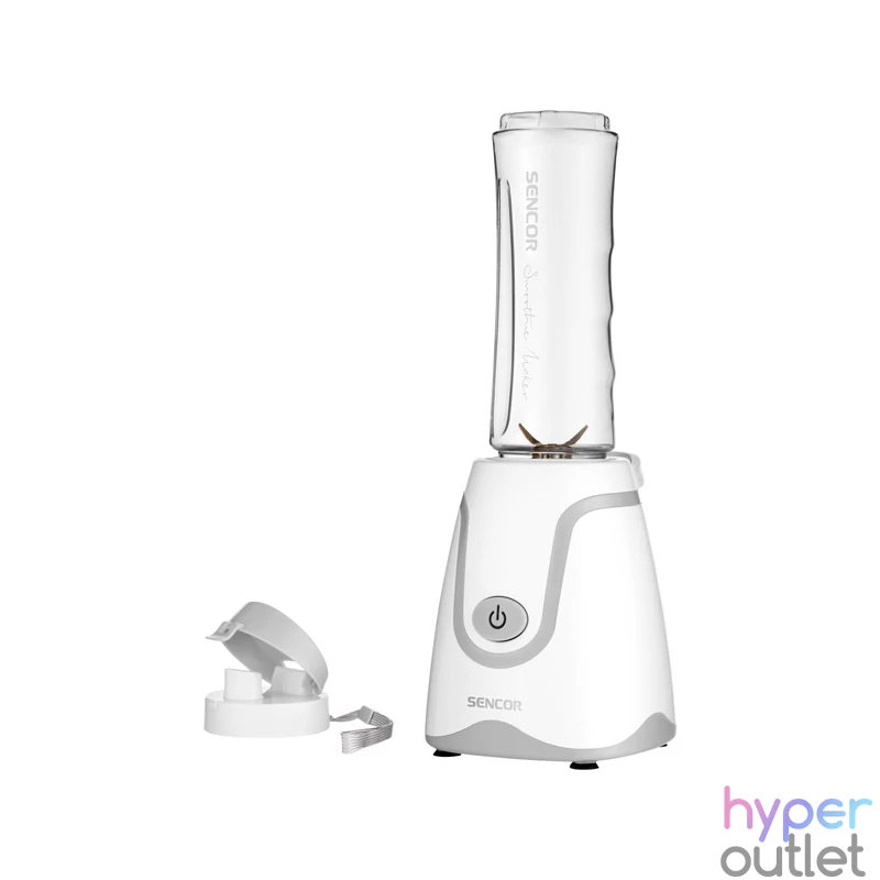 Sencor SBL 2110WH fehér smoothie készítő