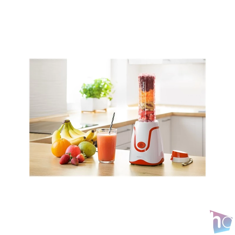 Sencor SBL 2114RD piros smoothie készítő