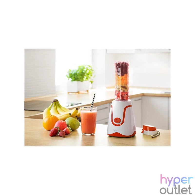 Sencor SBL 2114RD piros smoothie készítő