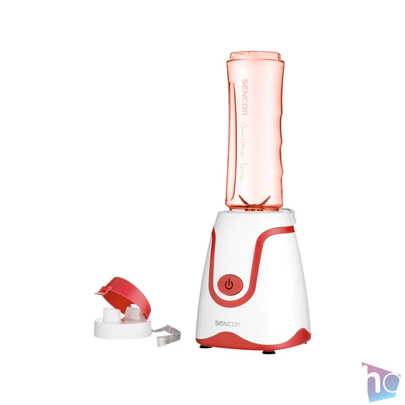 Sencor SBL 2114RD piros smoothie készítő