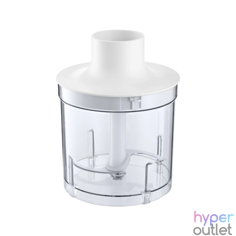 Sencor SHB 9000WH 3in1 fehér akkumulátoros botmixer