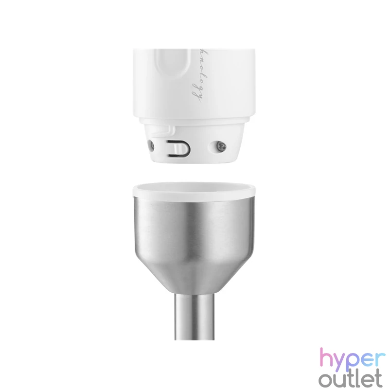 Sencor SHB 9000WH 3in1 fehér akkumulátoros botmixer