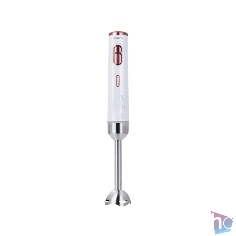 Sencor SHB 9000WH 3in1 fehér akkumulátoros botmixer