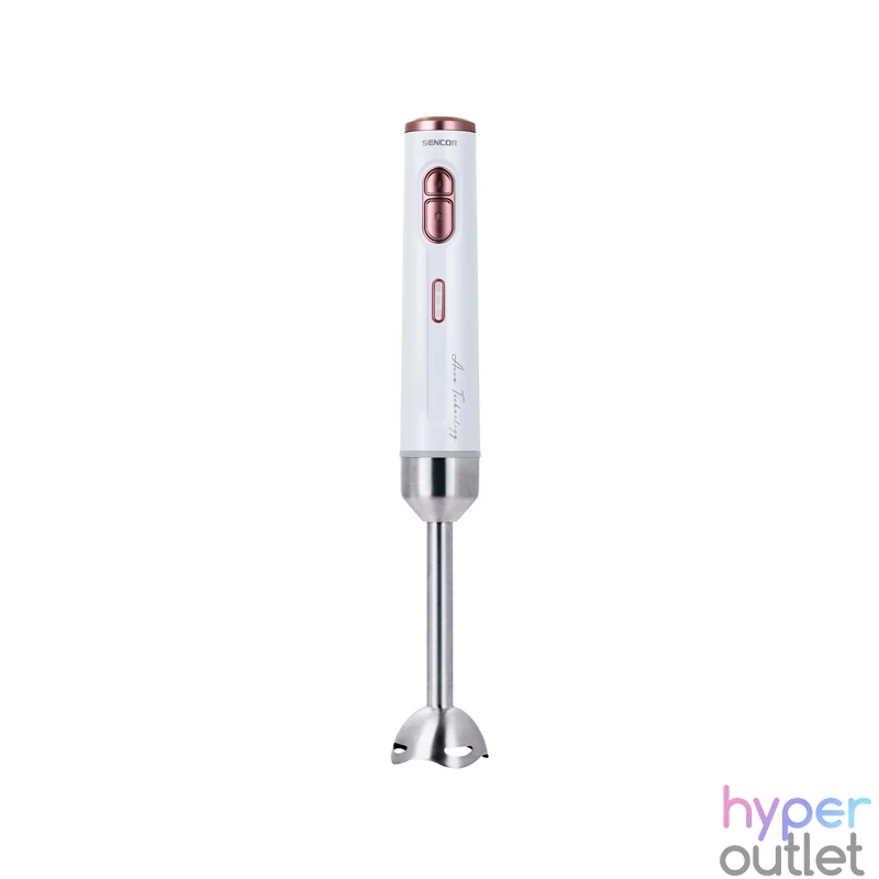 Sencor SHB 9000WH 3in1 fehér akkumulátoros botmixer