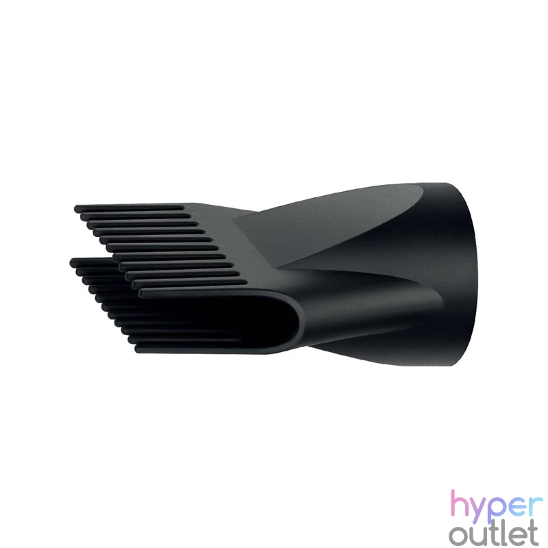 Sencor SHD 8275BK fekete hajszárító