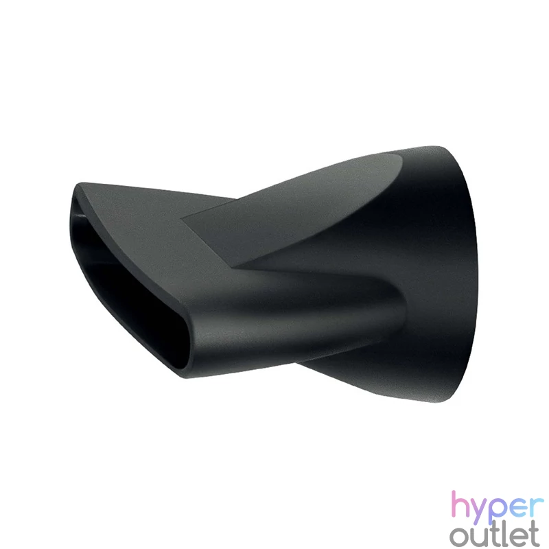 Sencor SHD 8275BK fekete hajszárító