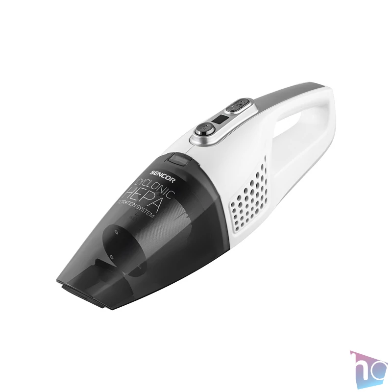 Sencor SVC 7811WH 2in1 akkumulátoros álló porszívó