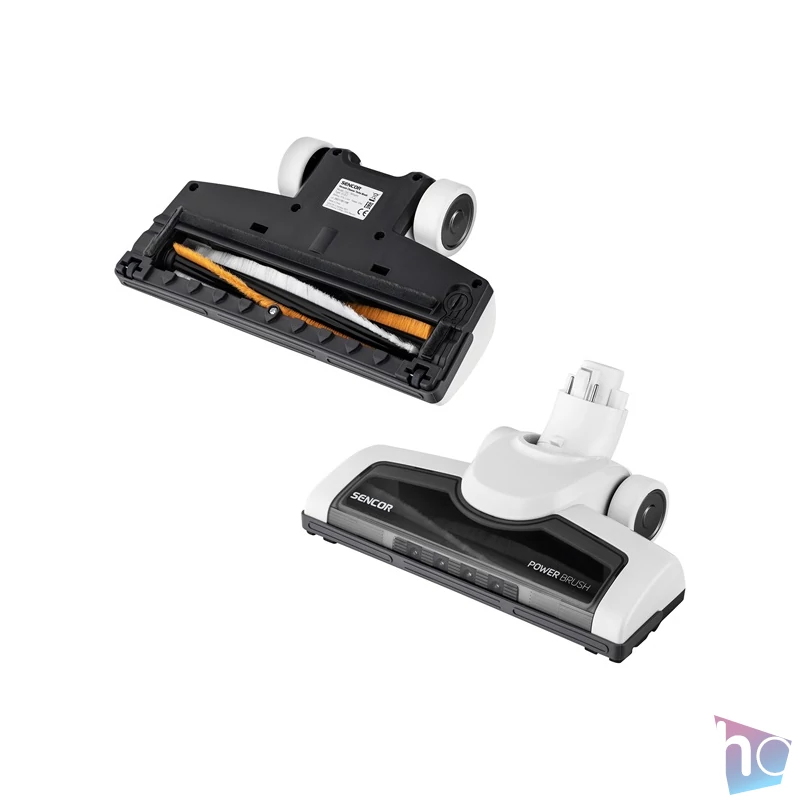 Sencor SVC 7811WH 2in1 akkumulátoros álló porszívó