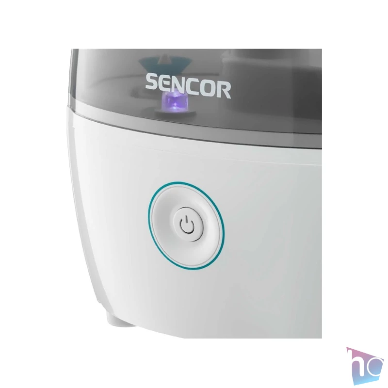 Sencor SHF 901WH fehér mini párásító