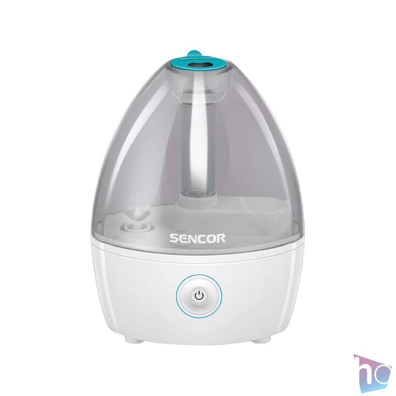 Sencor SHF 901WH fehér mini párásító