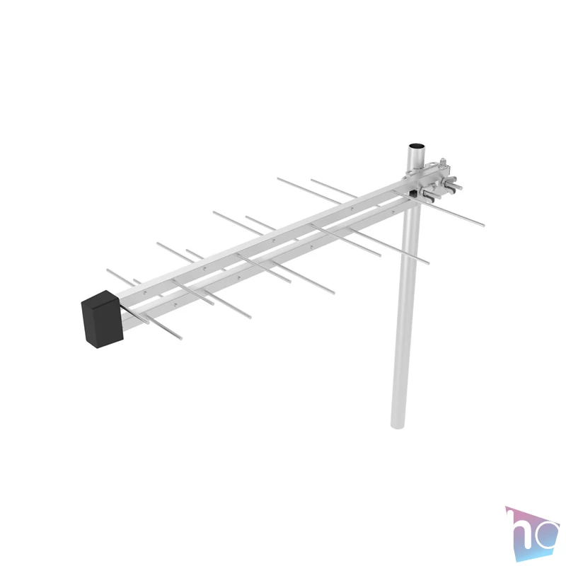 Sencor SDA 612 DVB-T kültéri antenna